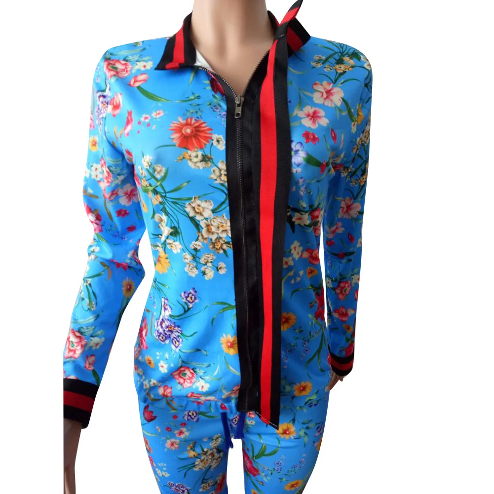 New Autumn Women Wear Long-sleeve Fashion Sports Leisure Two piece Set Monogrammed Long-sleevee Two-piec 2 set women | Женская одежда