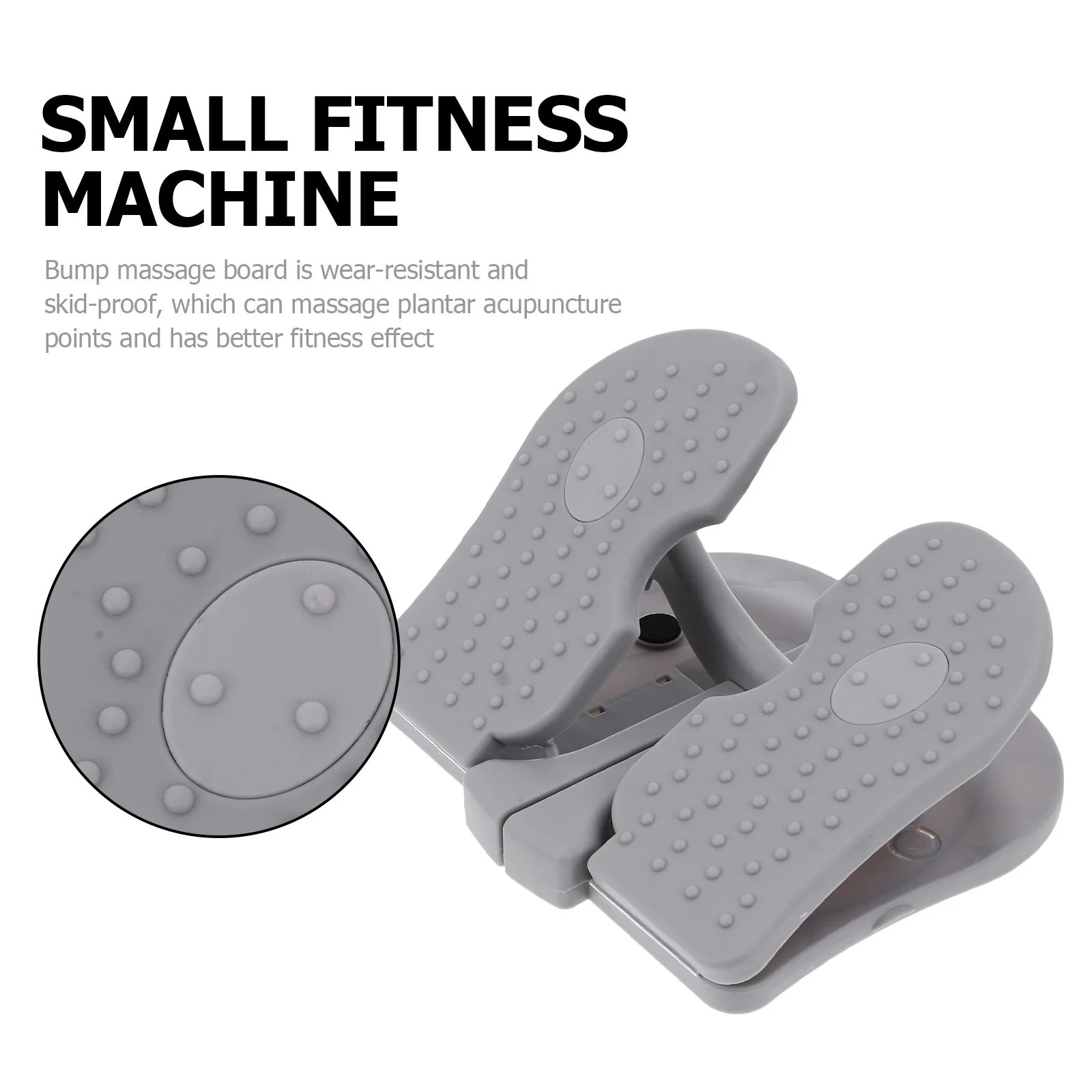 Spacemate Folding Stepper модель 40 0069а