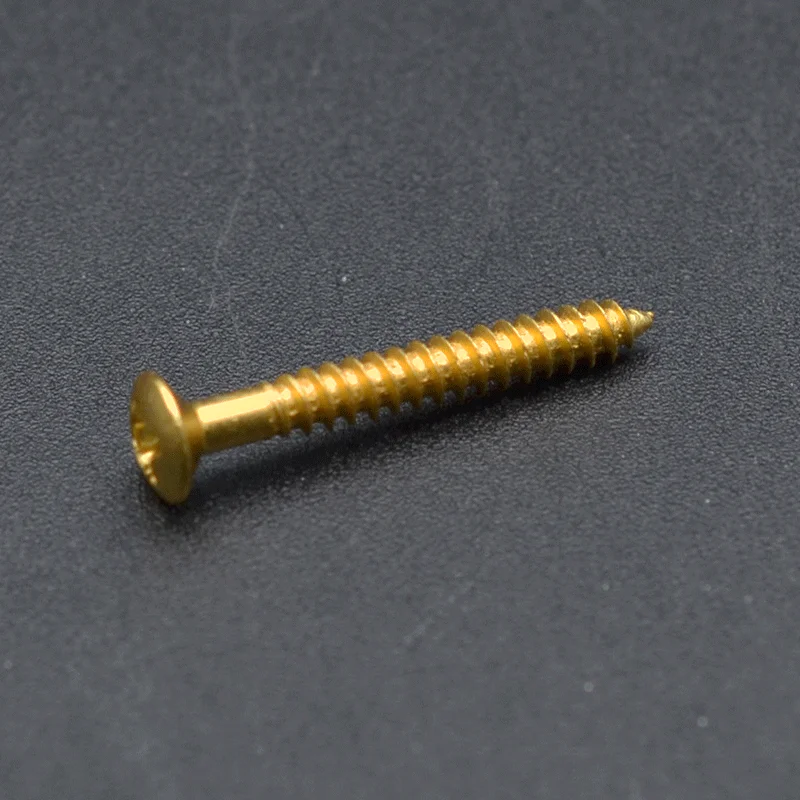 Болты для регулировки высоты гитары с одной катушкой 25x6 мм | Спорт и развлечения