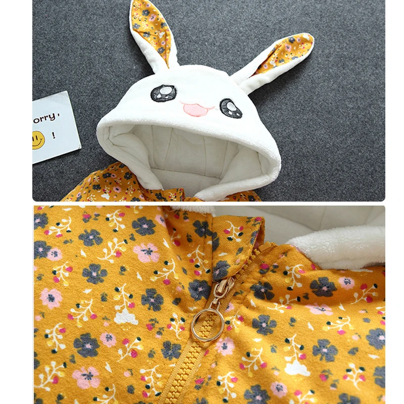 Зимняя одежда OkayMom в стиле &quotЛолита&quot комбинезоны для маленьких девочек зимнее