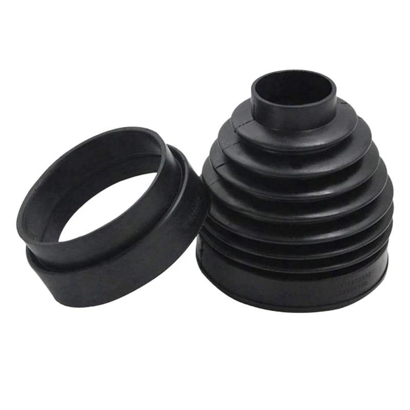 Резиновый пылезащитный чехол для передней пневматической подвески автомобиля