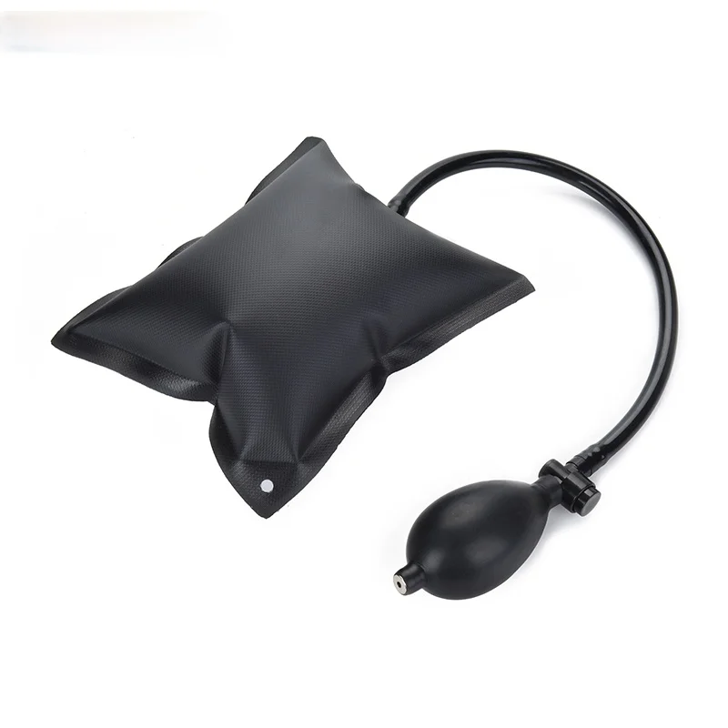 

6.5 inch Pump Wedge Locksmith Hand Tools Pick Set Open Car Door Auto Air Wedge Airbag Window Repair Supplies Hardware
