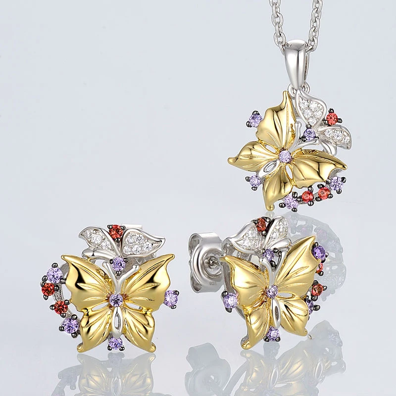 

Newest Earring Necklaces Pendants For Women Natural Stone Pendant Fit For Necklace Slide Necklaces Pendant korean fashion