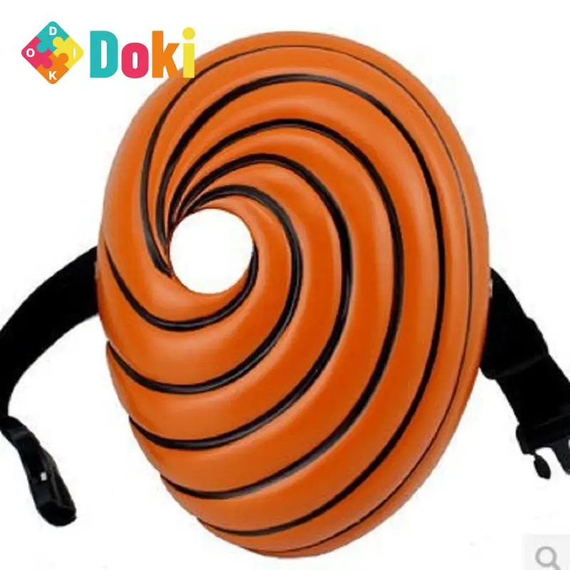 

Doki Toy 2021 Новая маска для Хэллоуина анимация в том же дурацкой смоле Косплей Аниме периферийный