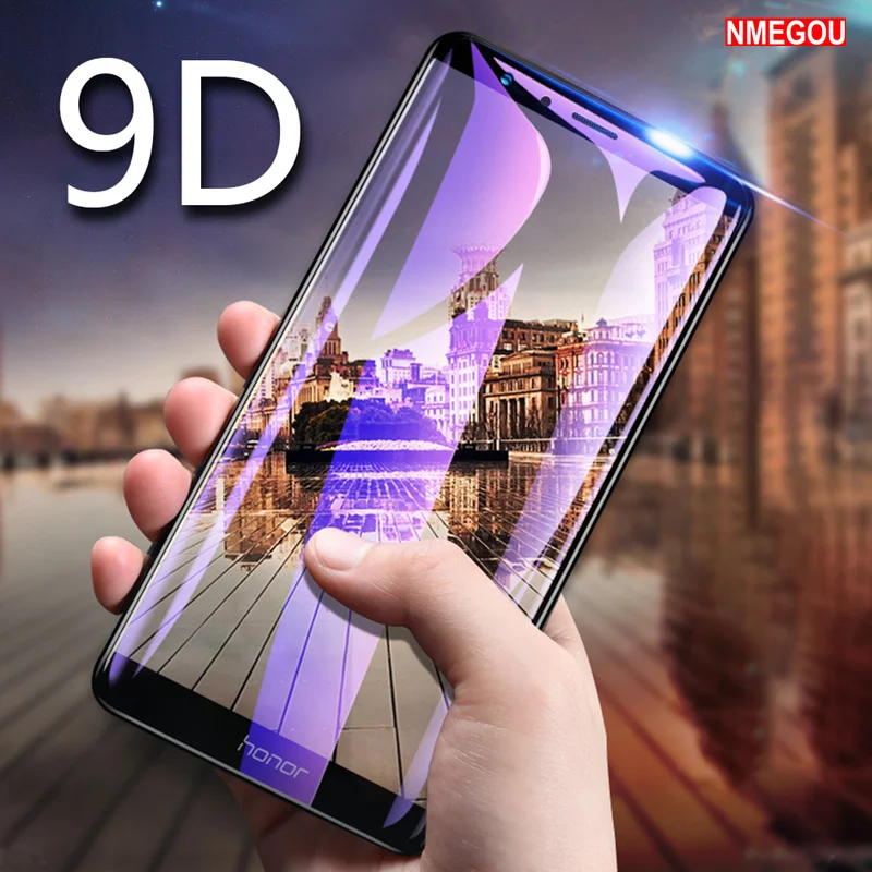 9D закаленное стекло для Xiaomi Redmi Note 7 Pro защита экрана Xiomi Mi 9 SE на Pocophone F1 F2 6A 8 Lite Red Go
