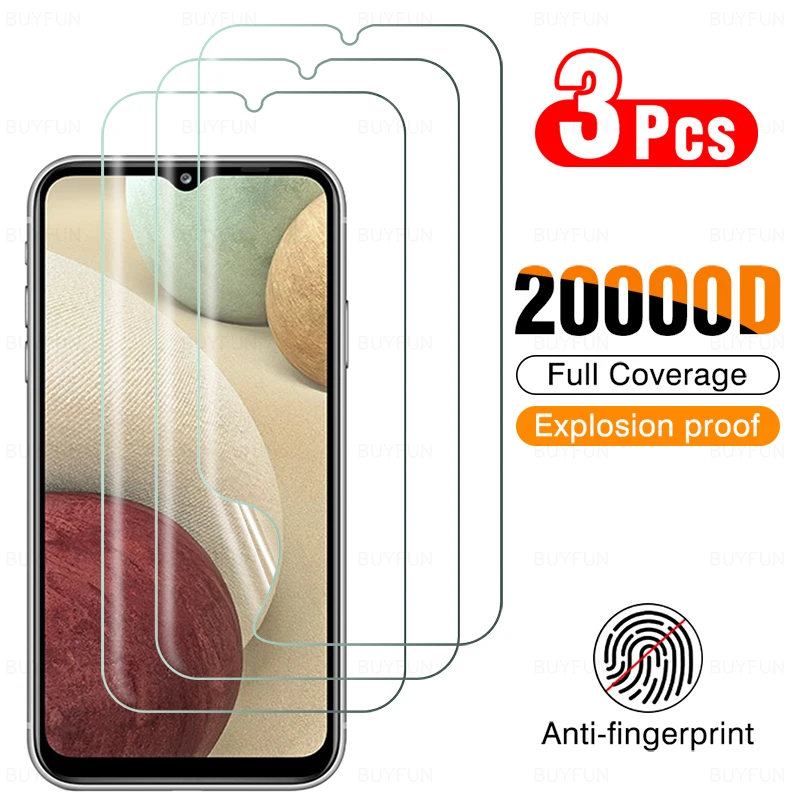 

3 шт. гидравлическая пленка для samsung A12 A10e A11 M12 M10 A10 A10S M11 sumsung samsun samsug samzung sam пленка для смартфона с защитой от царапин