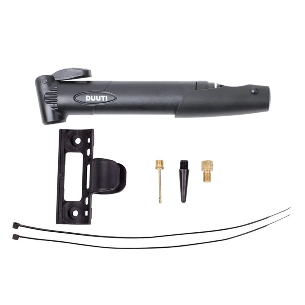 

Новый велосипедный насос аксессуары для велоспорта велосипедные насосы надувной воздушный насос для горного велосипеда портативные мини-...