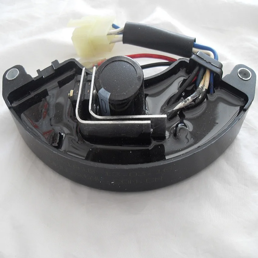 GTDK AVR8-1 8 кВт генератор AVR | Детали электрогенераторов