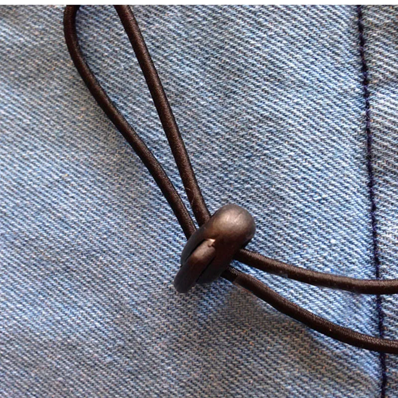 

Two Piece Denim Coat Women 2020 Winter Large size Long Sleeve Warm Coats & Jackets Woman Fashion Loose Hooded Denim Jacket New