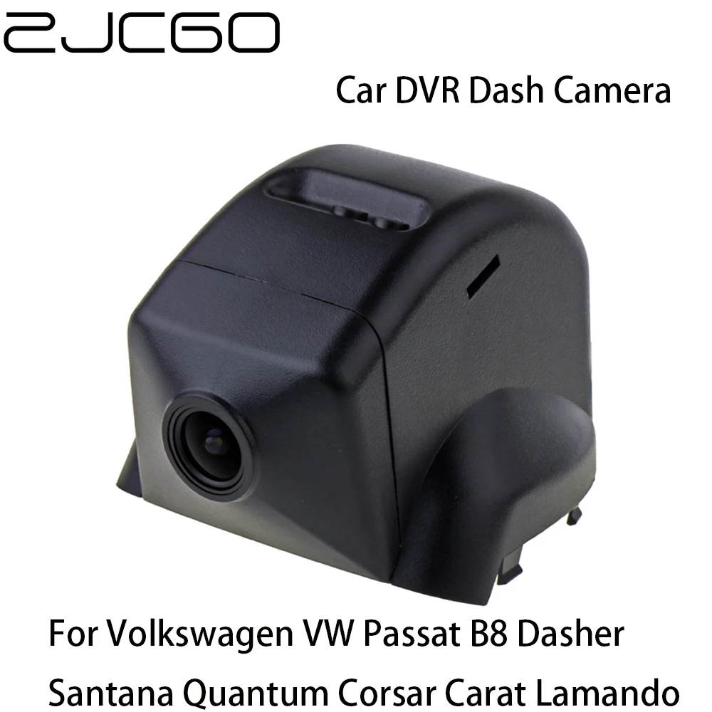 Автомобильный видеорегистратор регистратор с Wi Fi цифровой для Volkswagen VW Passat B8 Dasher