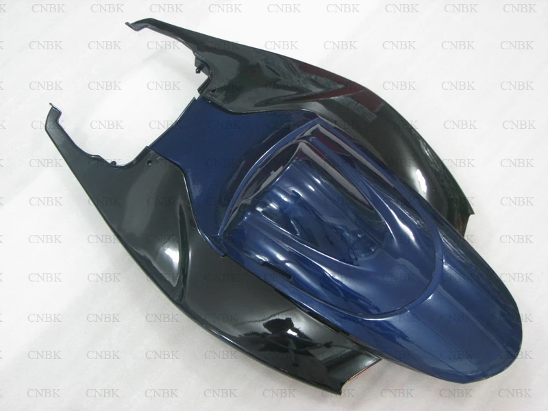 Корпус для GSXR750 07 GSX-R750 Abs обтекатель 06 GSXR 600 Пластиковые обтекатели 2006 - 2007 K6