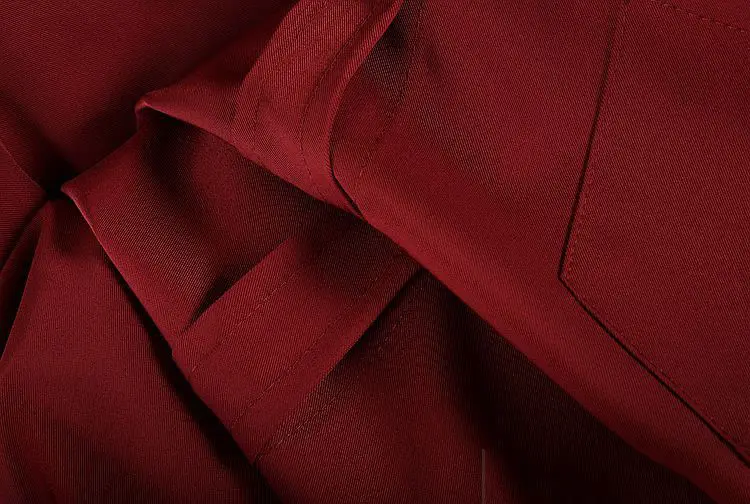 

Fashion Chiffon Shirt Female Spring New 2020 Solid Color Women Blouses and Tops Long-Sleeve Women Clothing T728