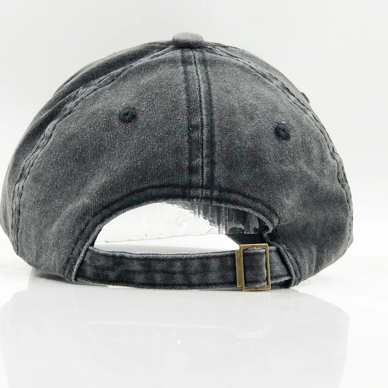 Бейсболки женские шапки для мужчин Trucker бренд Snapback cap s Мужская винтажная вышивка Кепка кость Черная шапка для папы s