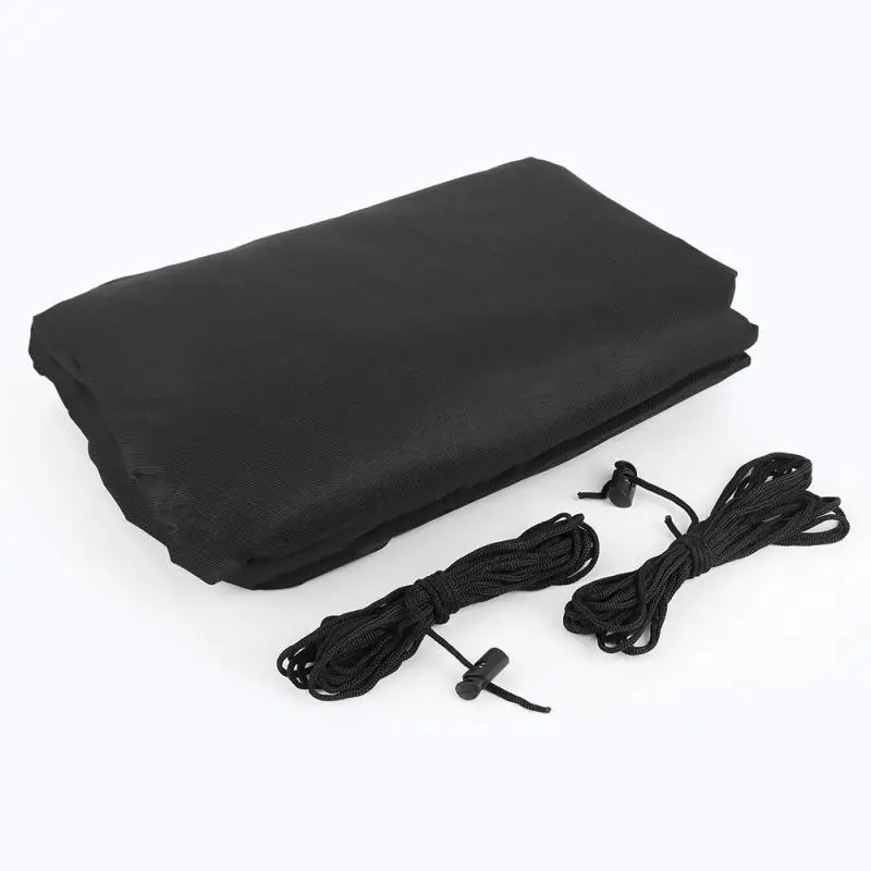 Чехол из Оксфордской ткани для мебели 600D пылезащитный чехол ротангового стола