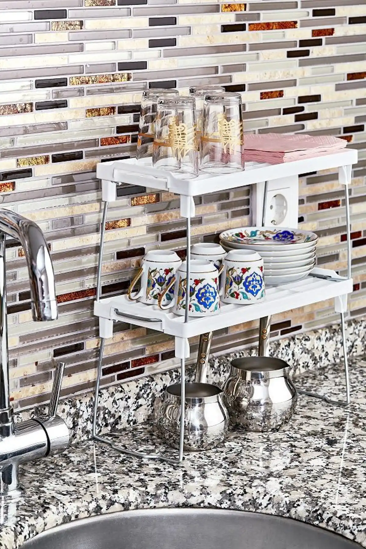 

Практичная полка sambuy