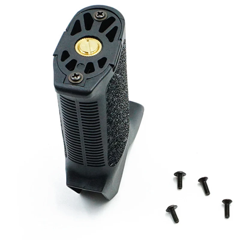 MOE Grip аксессуары для тактики страйкбола TTM SLR HK416 BD556 480 мотор AEG Gel Ball Gun K2 AR15 M4 A1 M16