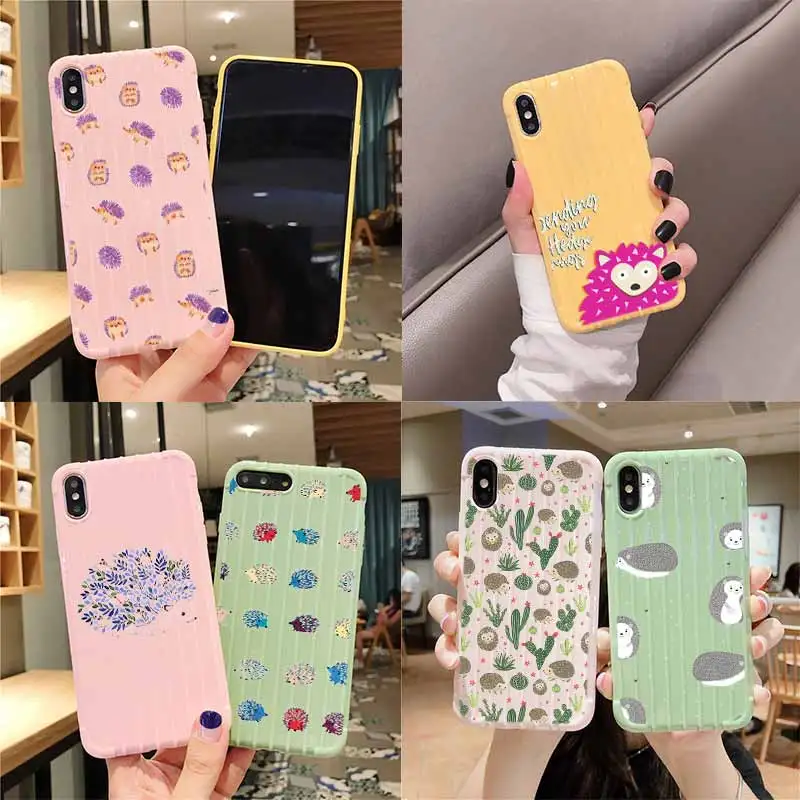 Чехол для IPhone 11 Pro Max X XS MAX 8 7 6S Plus|Бамперы| |