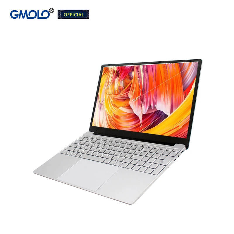 15.6-дюймовый Ультрабук с процессором Core I3, экраном 1920*1080, 8 ГБ оперативной памяти, 128 ГБ SSD, подсветкой клавиатуры, Windows 10, ноутбук