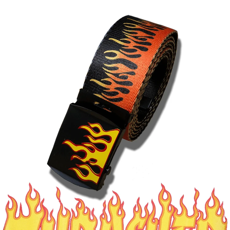 Ремень с металлической пряжкой для мужчин и женщин FB35|Мужские ремни| |