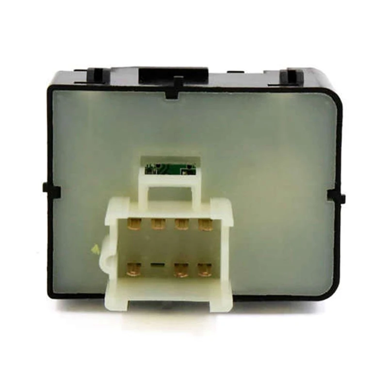 Новый главный переключатель стеклоподъемника ПЕРЕДНЕЙ ДВЕРИ левый LH для 1996-2000