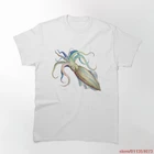 Футболка унисекс в стиле хип-хоп с коротким рукавом и круглым вырезом