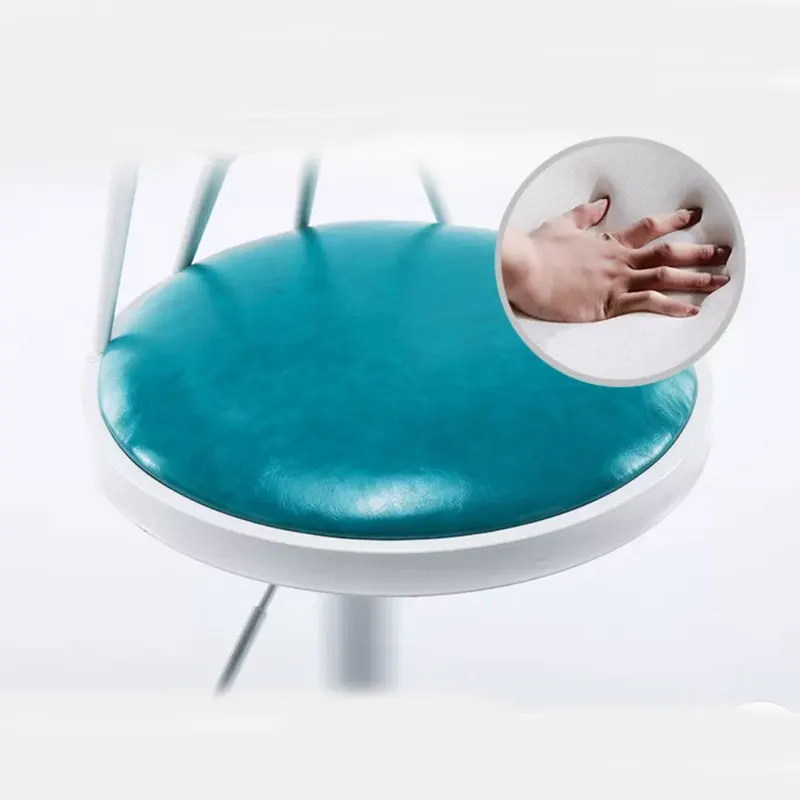 Барный стул в европейском ретро стиле простой креативный модный барный с высокой