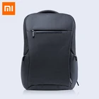 Оригинальный Многофункциональный деловой дорожный рюкзак Xiaomi Mi 2 City, нагрудная сумка, школьный ранец, вместительный рюкзак для ноутбука 26 л