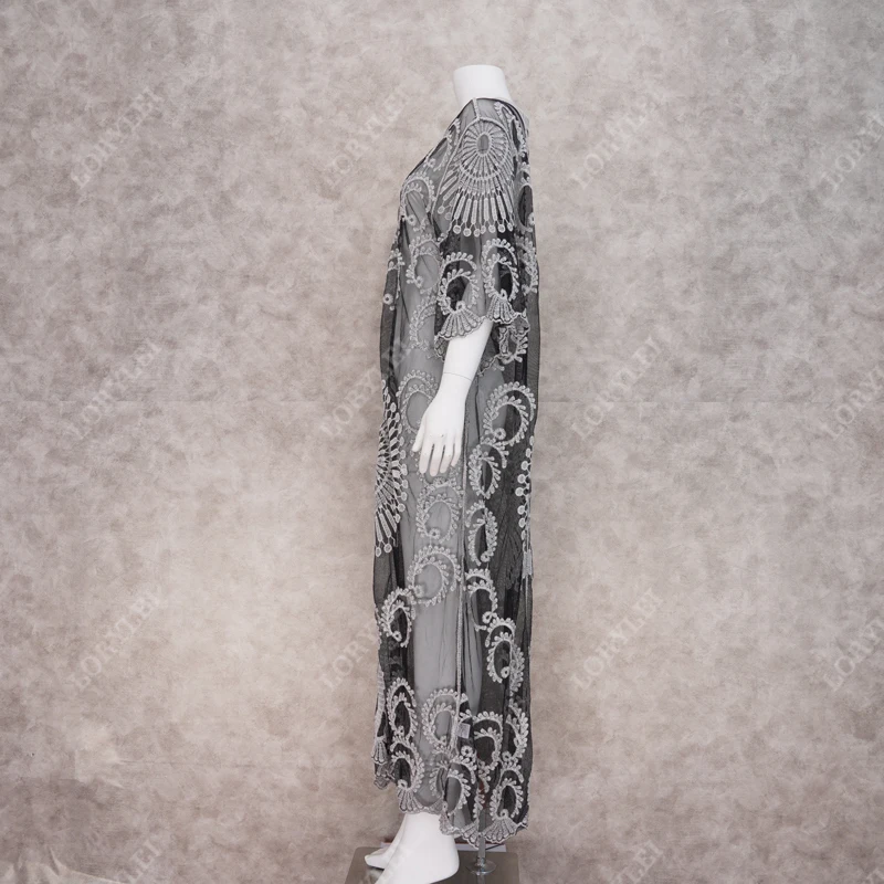 Туники для пляжа длинные кружевные пляжные платья женские плавки накидка