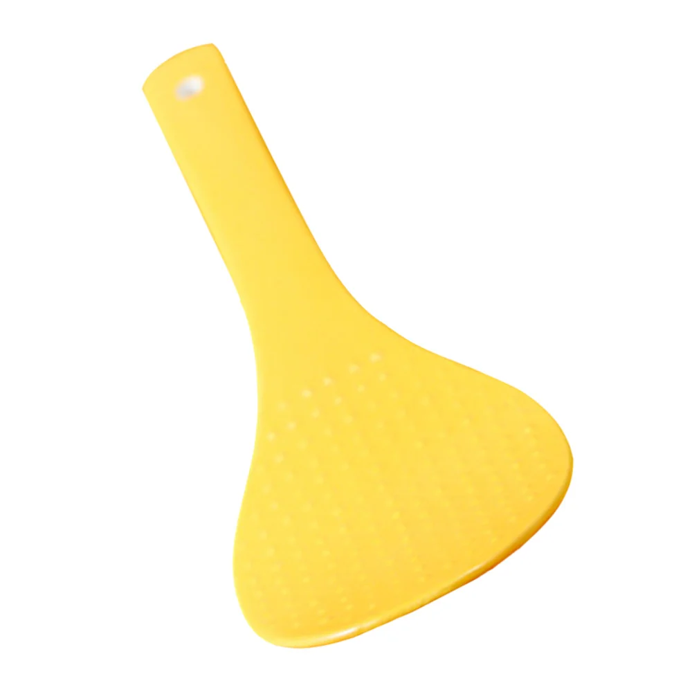 

1Pc Practical Rice Spoon Multipurpose Rice Spoon Bulges Surface Kitchen Gift