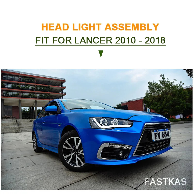 1 пара головной светильник в сборе для Защитные чехлы сидений сшитые специально