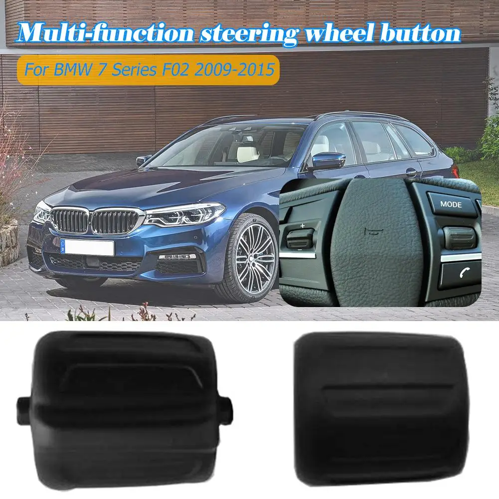 2 шт. кнопки переключения левого и правого рулевого колеса пластиковые точная