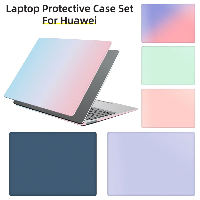 

Чехол для ноутбука Huawei Matebook14 D14/D15 2020 защитный чехол для ноутбука Magicbook14/15 pro16 2021 Matebook13 13s/14s Чехол