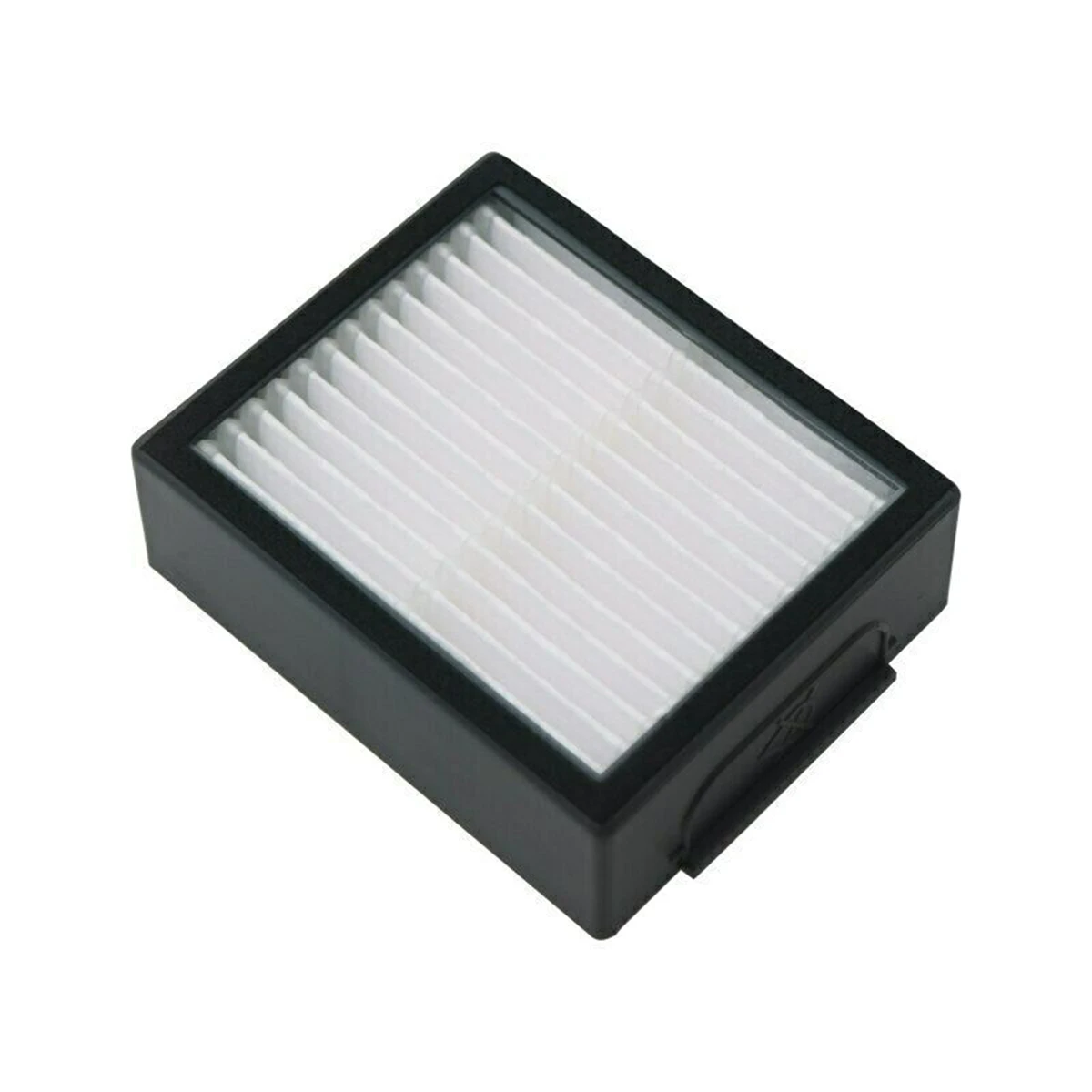 

5pcs/Set Filters For iRobot Roomba I7 E5 E6 Sweeping Robot High Efficiency