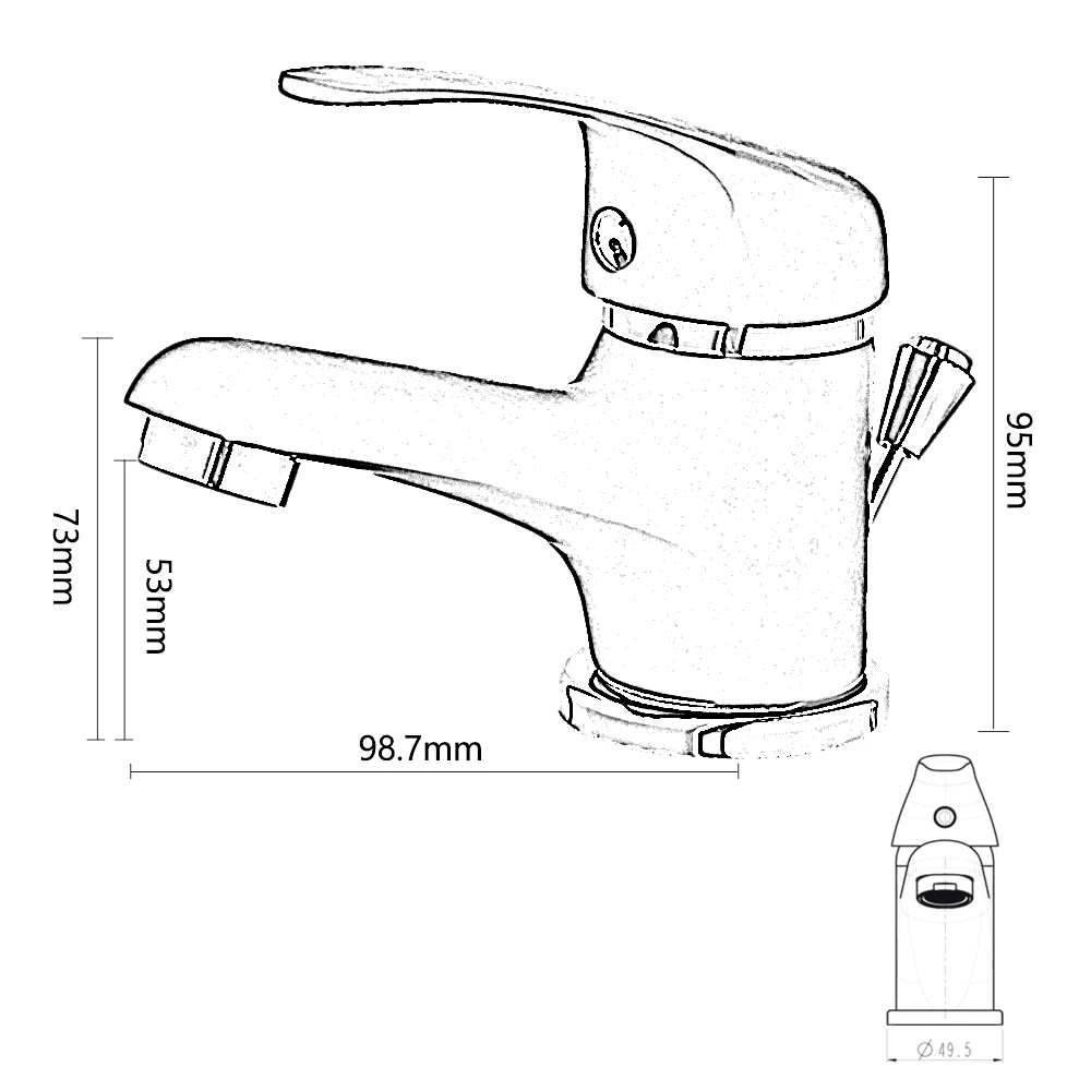 

Bathroom Fixture