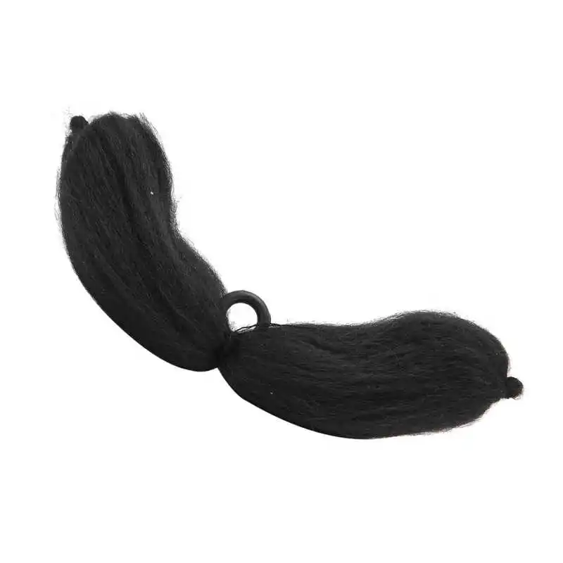 Поддельные бороды на Хэллоуин легко снимаются регулируемые для маскарада детей