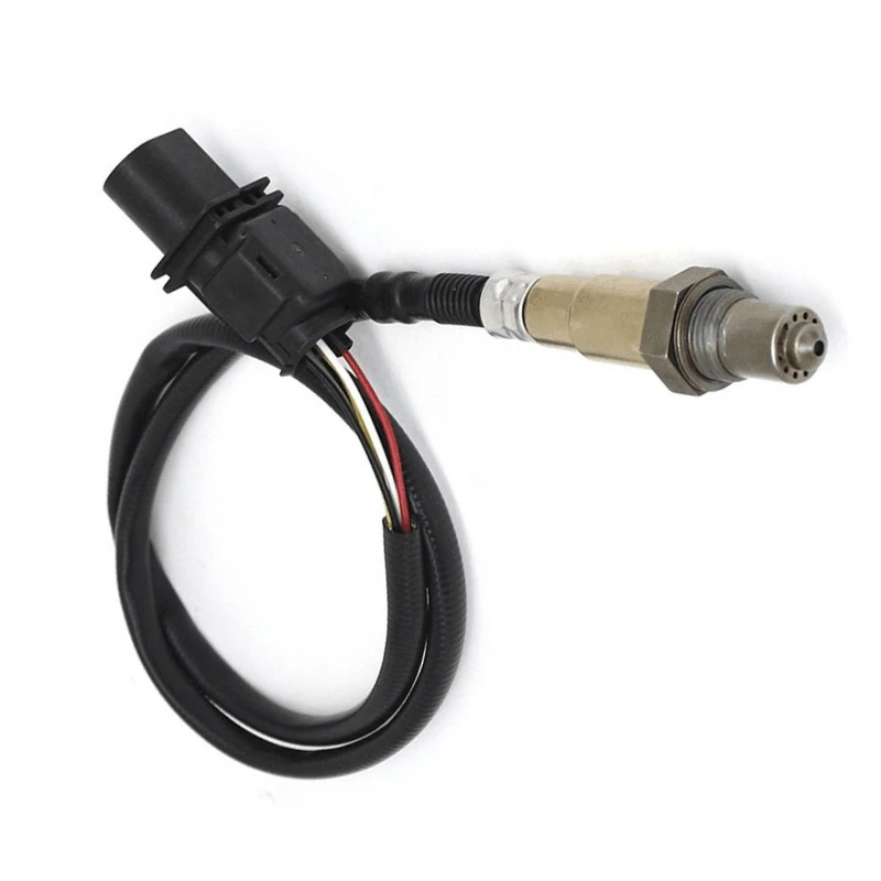 5-проводной датчик кислорода O2 подходит для CITROEN PEUGEOT FORD VOLVO 1 6 2 0 TDCI HDI 0258017237 |