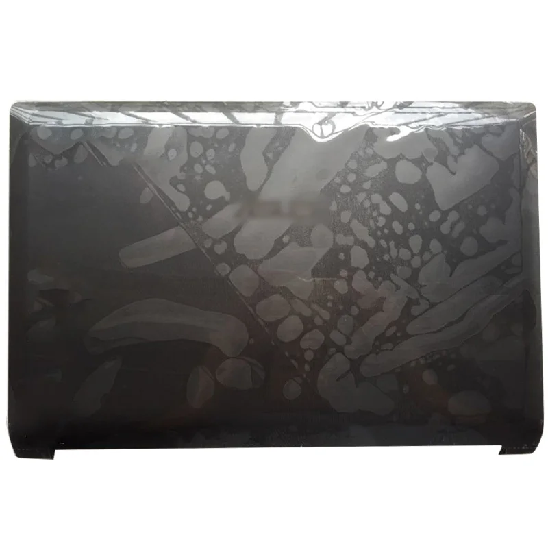 Новый ноутбук для Asus N53 N53DA N53J N53JF N53JG N53JL N53JN задняя крышка ЖК-дисплея