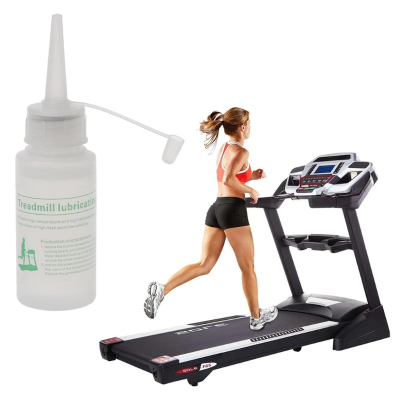 

Treadmill Lubricating Oil Running Machine Lubricant Belt Lube Silicone oil