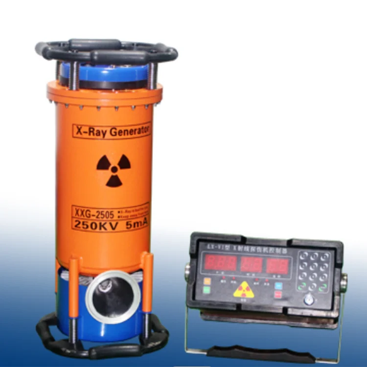 

XXQ-2005 ndt testing machine directional glass x-ray tube series X-ray Inspection Device
