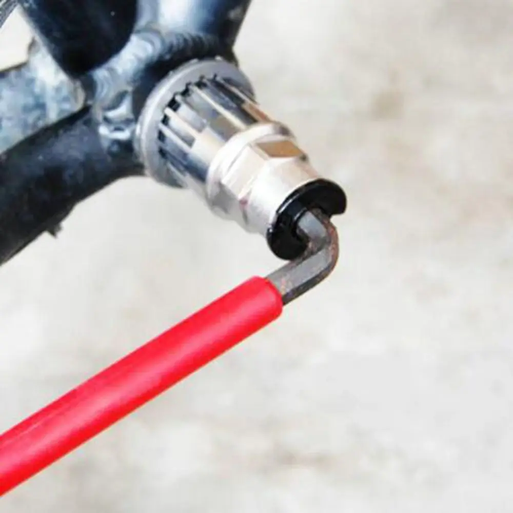 

1pc Steel Bicycle Bottom Bracket Remover Practical 20 Teeth Bike Wrench Spanner Cycling Bicycle Repair Tools Bike Accesspries