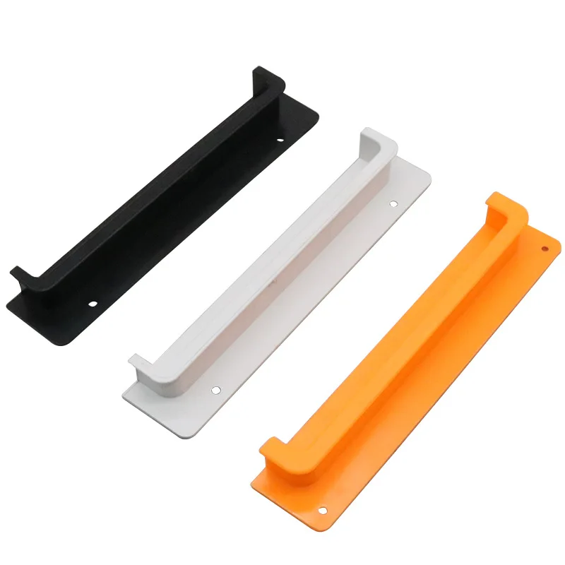 Офисная мебель из АБС-пластика дверной шкаф ящик скрытый прикроватный столик с