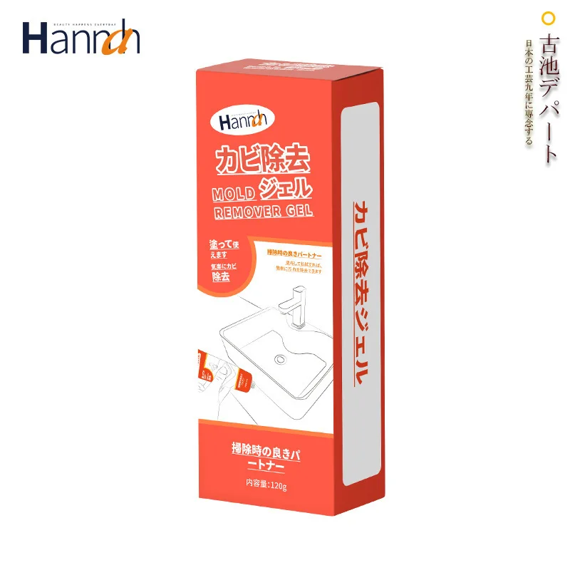 Японская Sp за исключением плесени гелевая мазь бытовая Метопа настенная плитка