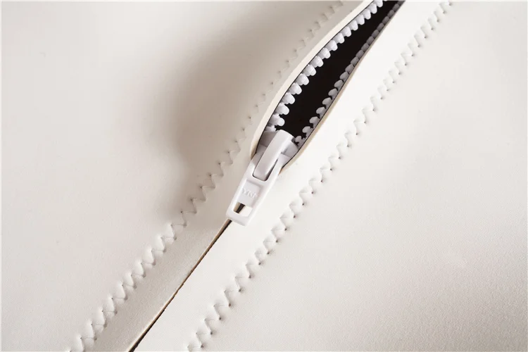 В обтяжку Женская 2 мм ЧР Гидрокостюм из неопрена цельный солнце-устойчивы | Спорт