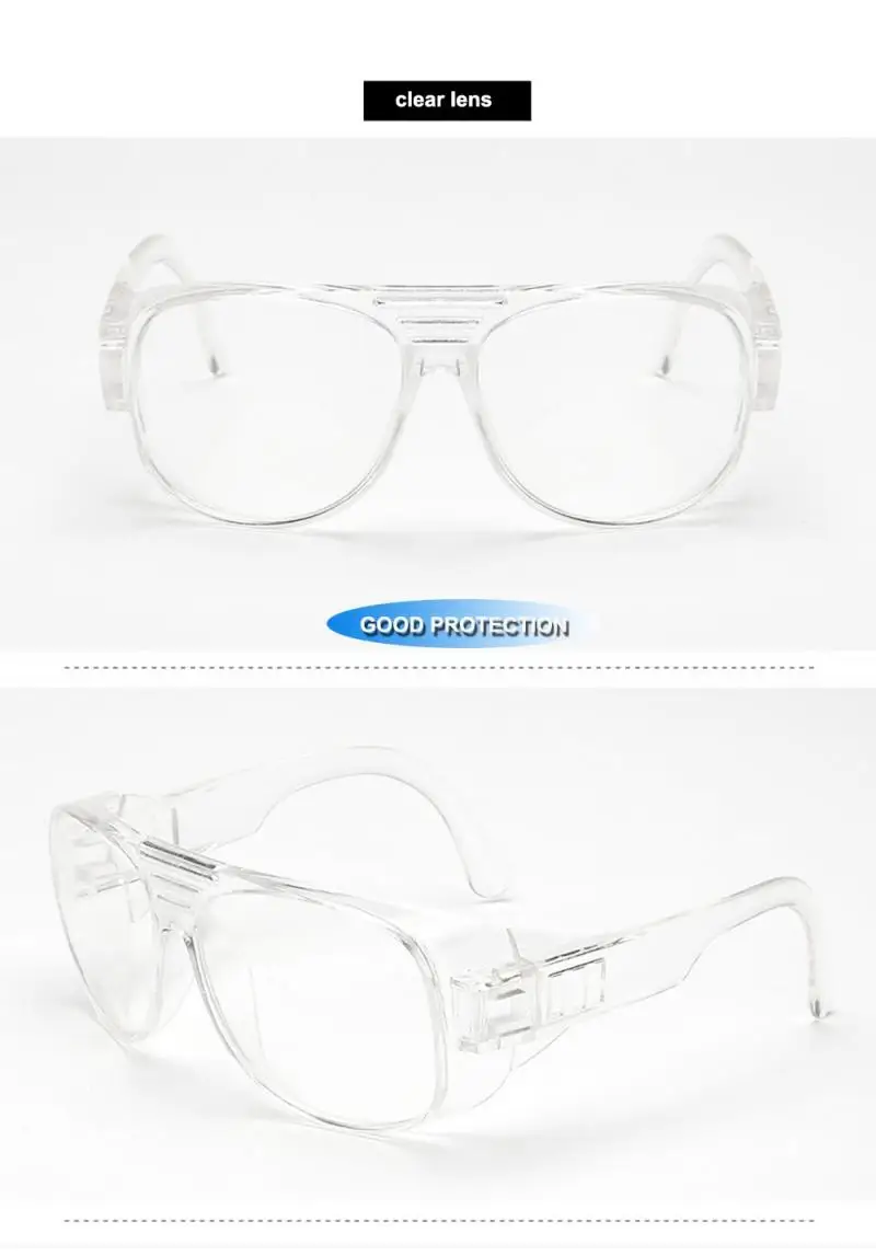 Противотуманные Регулируемые очки для мотокросса велосипедные защиты глаз