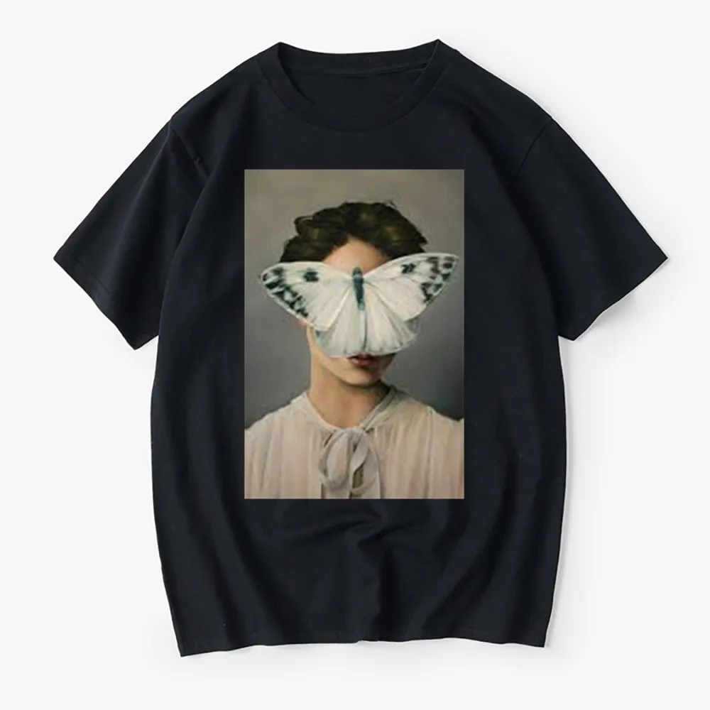 Новинка 2019 стильная Высококачественная хлопковая Футболка в стиле Харадзюку
