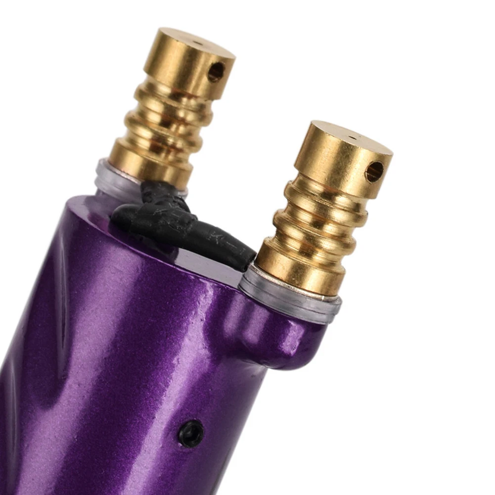 Ротационная тату машинка в виде стрекозы|Тату-машинки| |