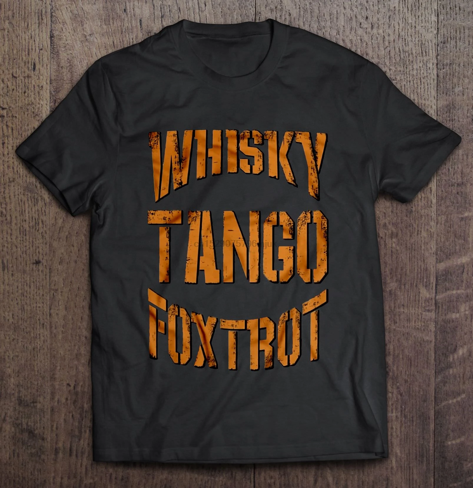 Men t shirt Whisky Tango Foxtrot Version2 Women shirt| |