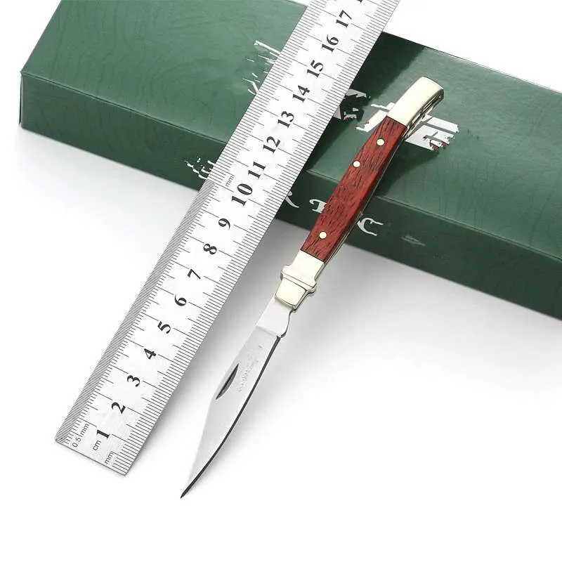 Тактический карманный многофункциональный складной нож для выживания на