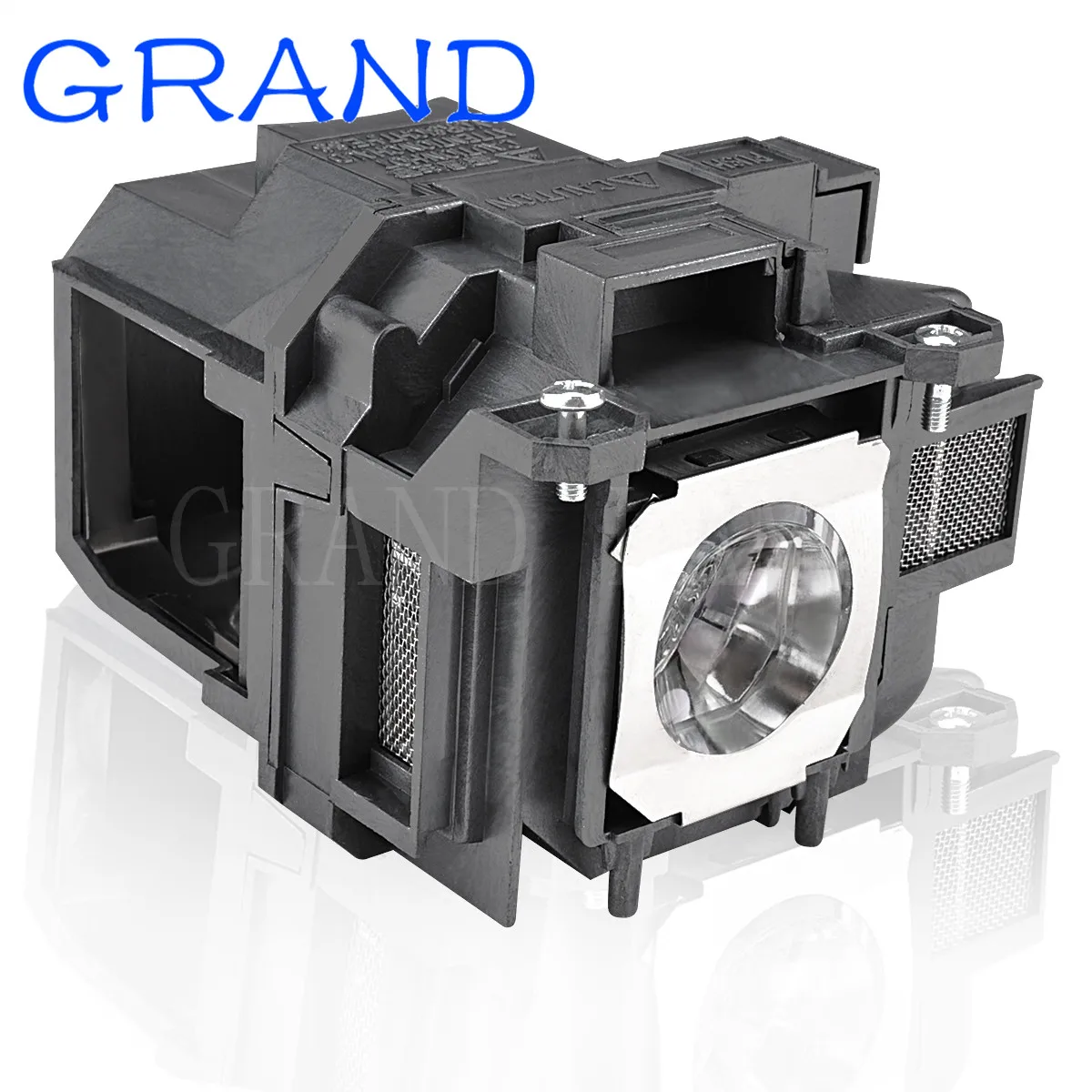 Совместимость EB-X04 EB-X27 EB-X29 EB-X31 EB-X36 EX3240 EX5240 EX5250 EX7240 EX9200 для Epson ELPLP88 V13H010L88 лампой
