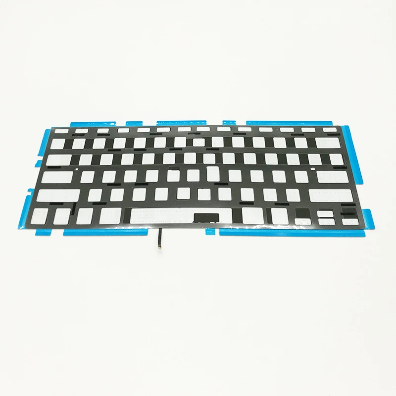Новая английская клавиатура US для Macbook Pro Unibody 13 A1278 2009 2010 2011 2012 лет|Клавиатуры